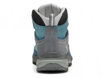 ASOLO FALCON EVO LTH GV (DÁMSKÉ) - Barva: hydro/teal/B121, Velikost: 38