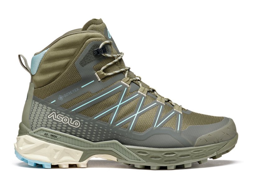 Tahoe Mid GTX dámské