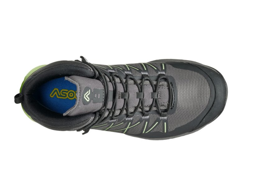 Tahoe Mid JR GTX junior