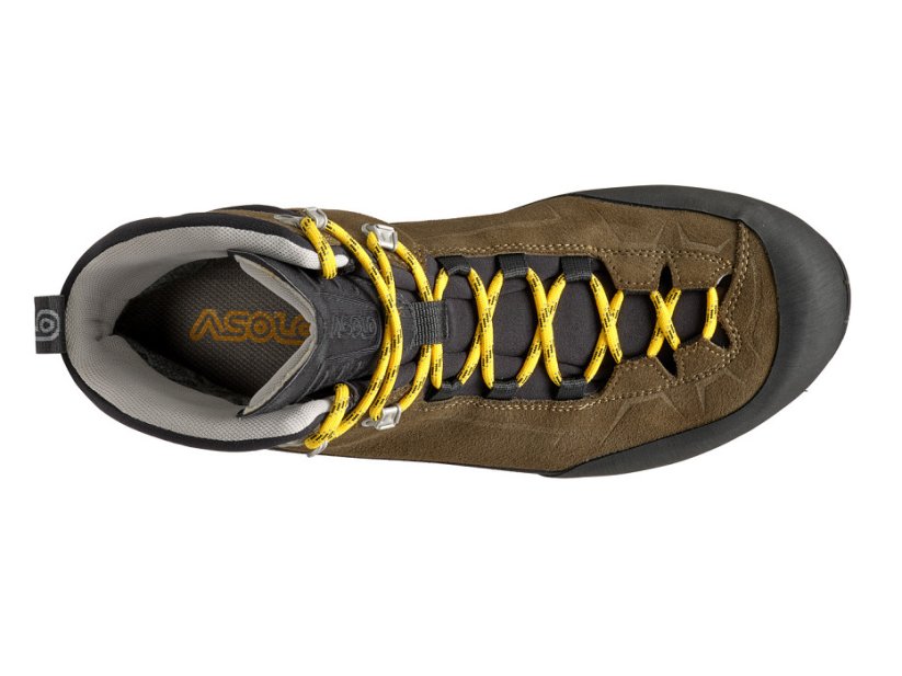 Freney EVO Mid Lth GV pánské