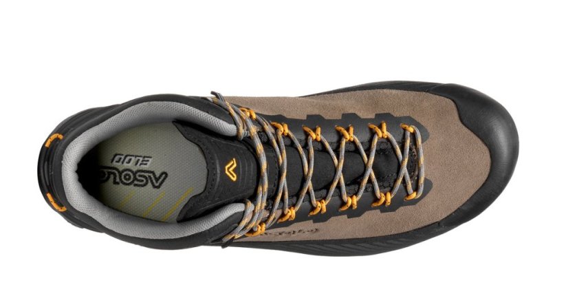 Eldo EVO Mid LTH GV pánské - Barva: almond/A822, Velikost: 10,5, Pohlaví: pánská
