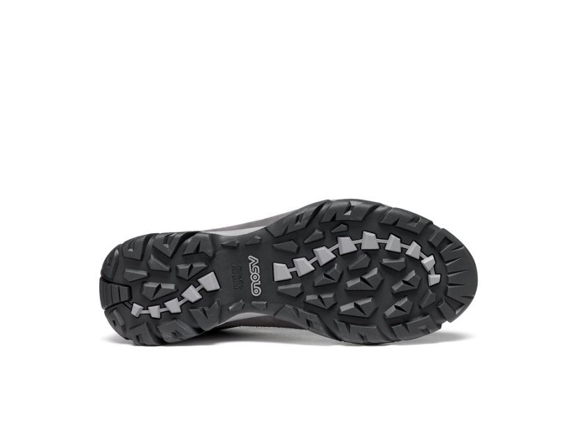 Acadia GTX pánské - Barva: graphite/black/A505, Velikost: 9, Pohlaví: pánská