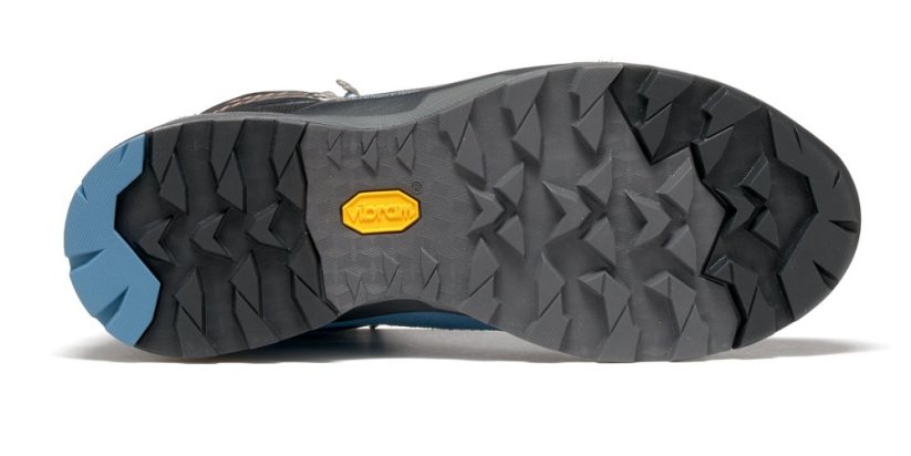 Drifter PRO GV dámské - Barva: pervinca/blue fog/B244, Velikost: 7, Pohlaví: dámská