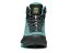 Falcon EVO Jaquard GV dámské - Barva: black/aqua green/A559, Velikost: 8,5, Pohlaví: dámská