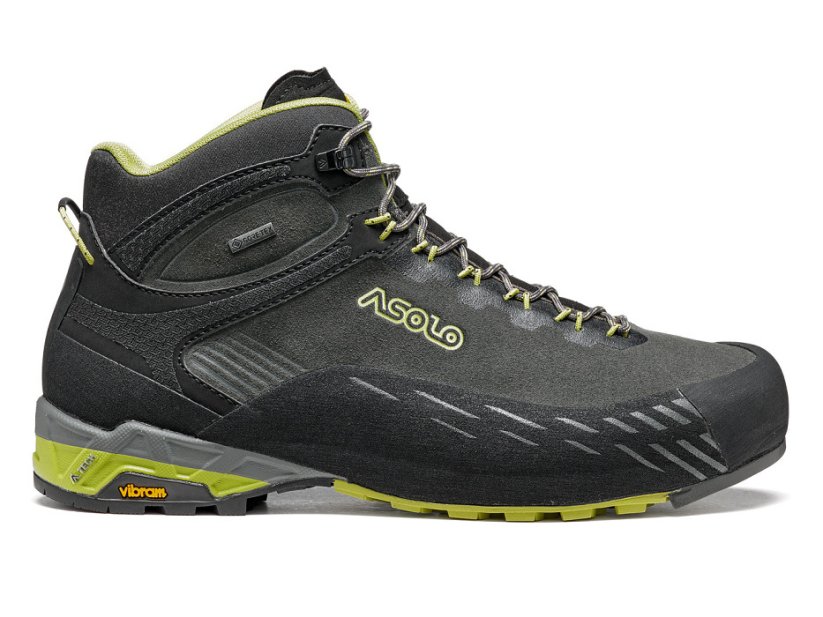 Eldo Mid Lth GV pánské