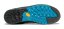 Eldo EVO GV pánské - Barva: hawaiian blue/B230, Velikost: 7,5, Pohlaví: pánská