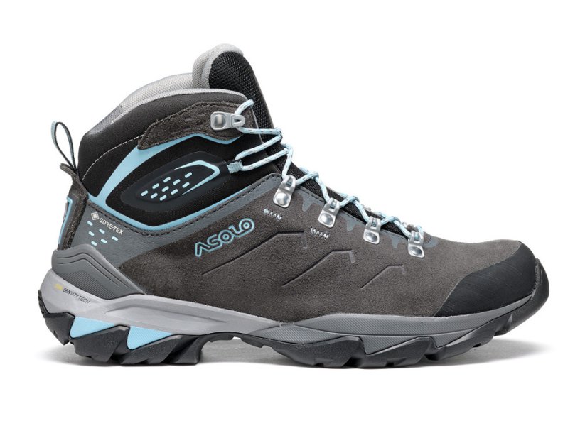 Acadia MID LTH GTX Bunion dámské