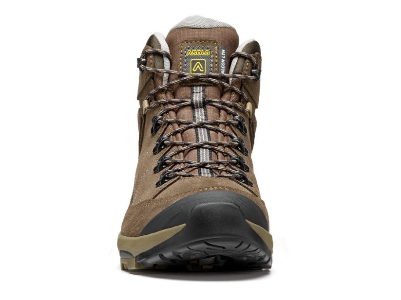 Falcon EVO Lth GV pánské