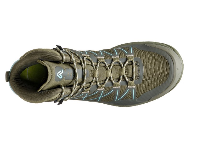 Tahoe Mid GTX dámské