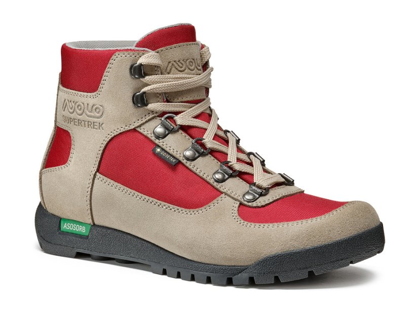 Supertrek GTX dámské