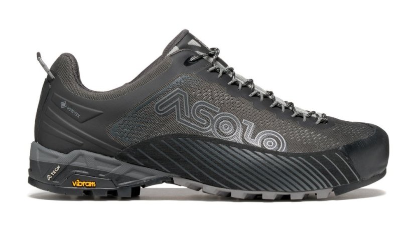 Eldo EVO GV pánské - Barva: shark grey/A608, Velikost: 7,5, Pohlaví: pánská