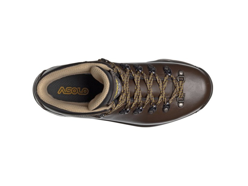 TPS 520 EVO GV Wide pánské