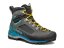 Asolo Freney EVO Mid GV (Dámské) - Barva: graphite/sea blue/B128, Velikost: 38 (2/3)
