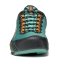 Eldo EVO GV dámské - Barva: octane green/B231, Velikost: 6,5, Pohlaví: dámská