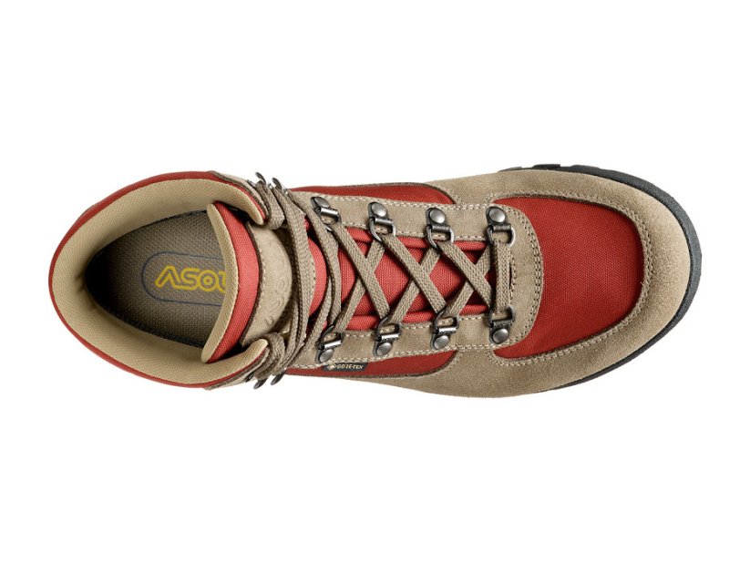 Supertrek GTX pánské