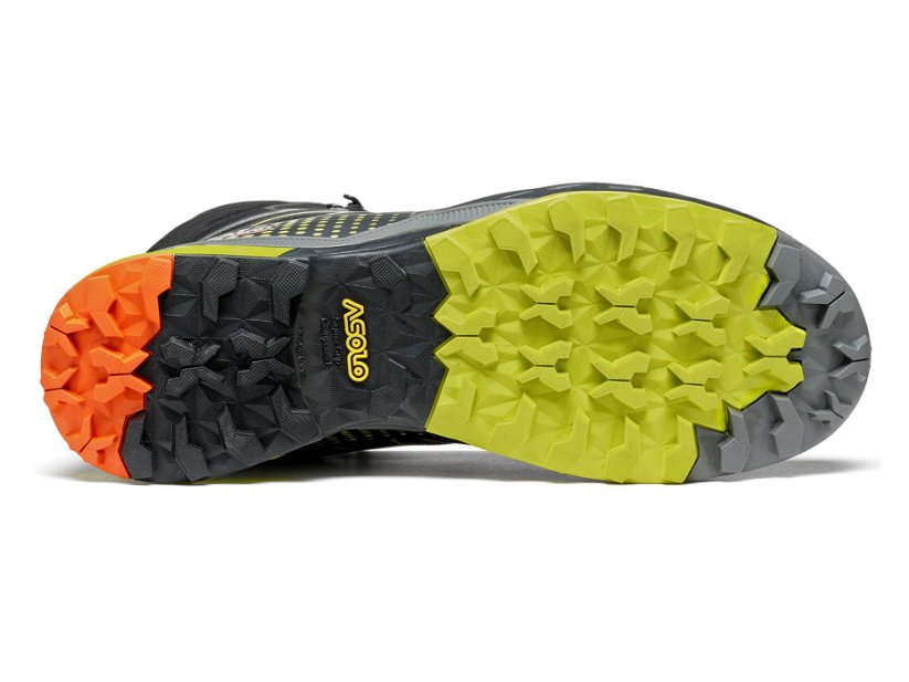 Tahoe Mid GTX pánské