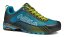 Eldo EVO GV pánské - Barva: hawaiian blue/B230, Velikost: 7,5, Pohlaví: pánská