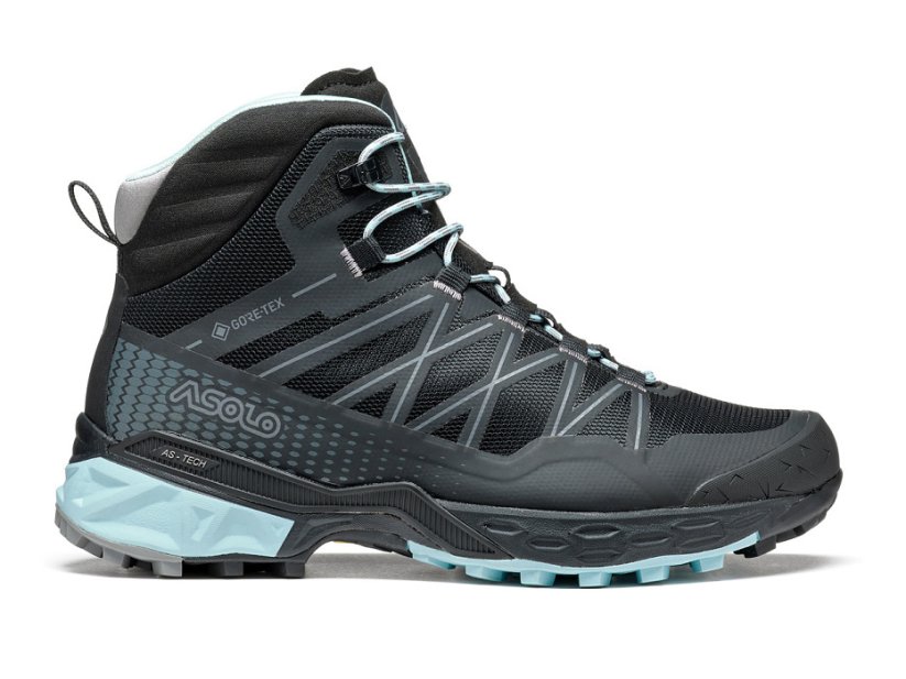 Tahoe Mid GTX dámské