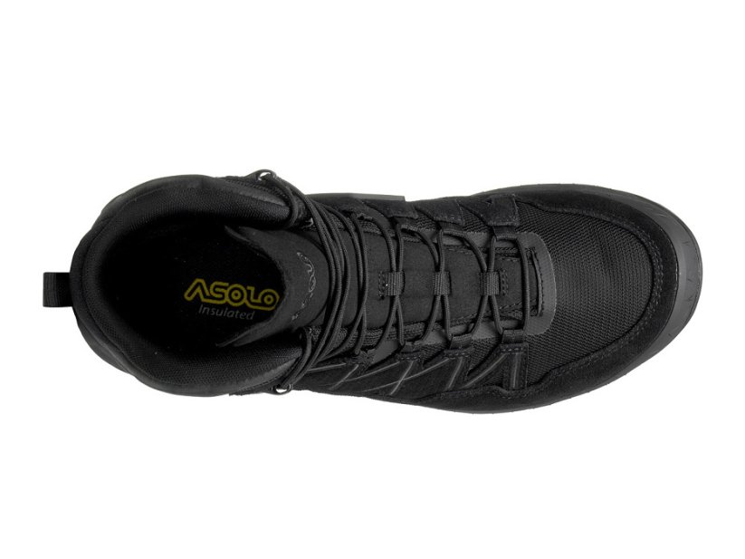 Tahoe Tactical Mid GTX pánské