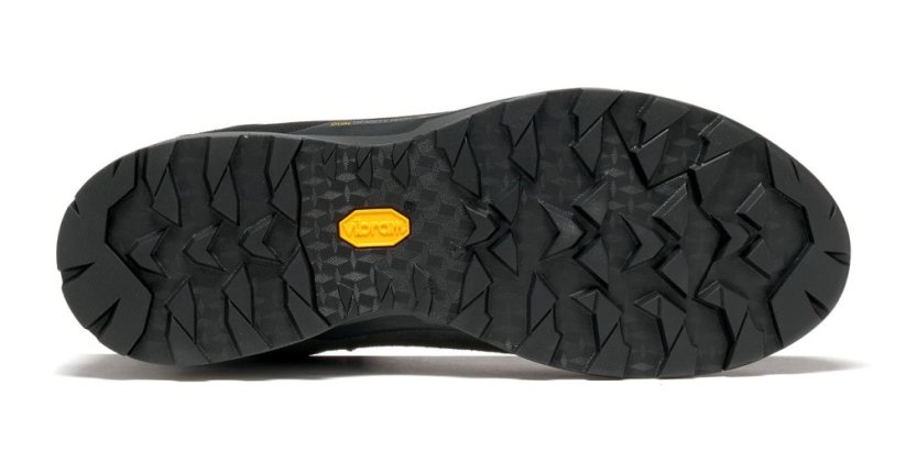 Drifter PRO GV pánské - Barva: graphite/gunmetal/A623, Velikost: 9,5, Pohlaví: pánská