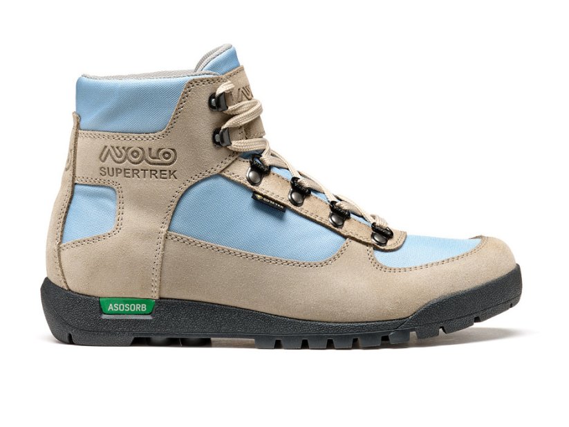 Supertrek GTX dámské