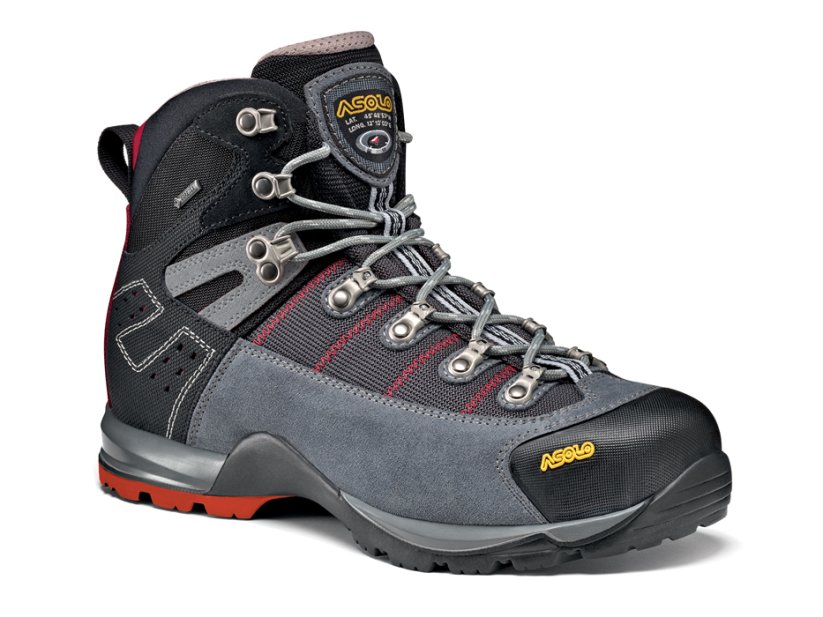 Fugitive GTX pánské