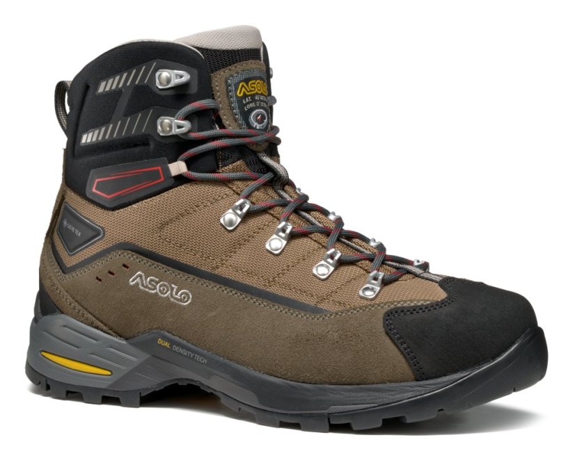 Finder PRO GV pánské