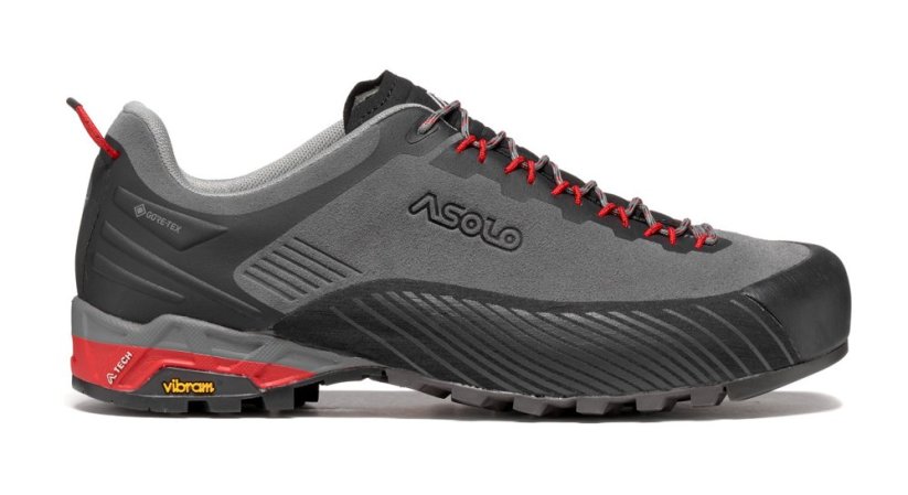 Eldo EVO LTH GV pánské - Barva: grey/A362, Velikost: 11,5, Pohlaví: pánská