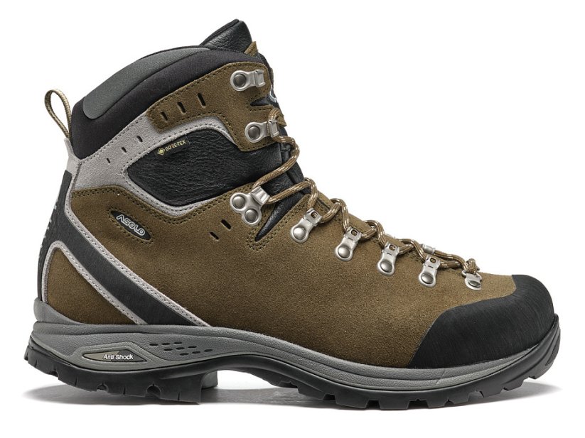 Greenwood EVO GV pánské