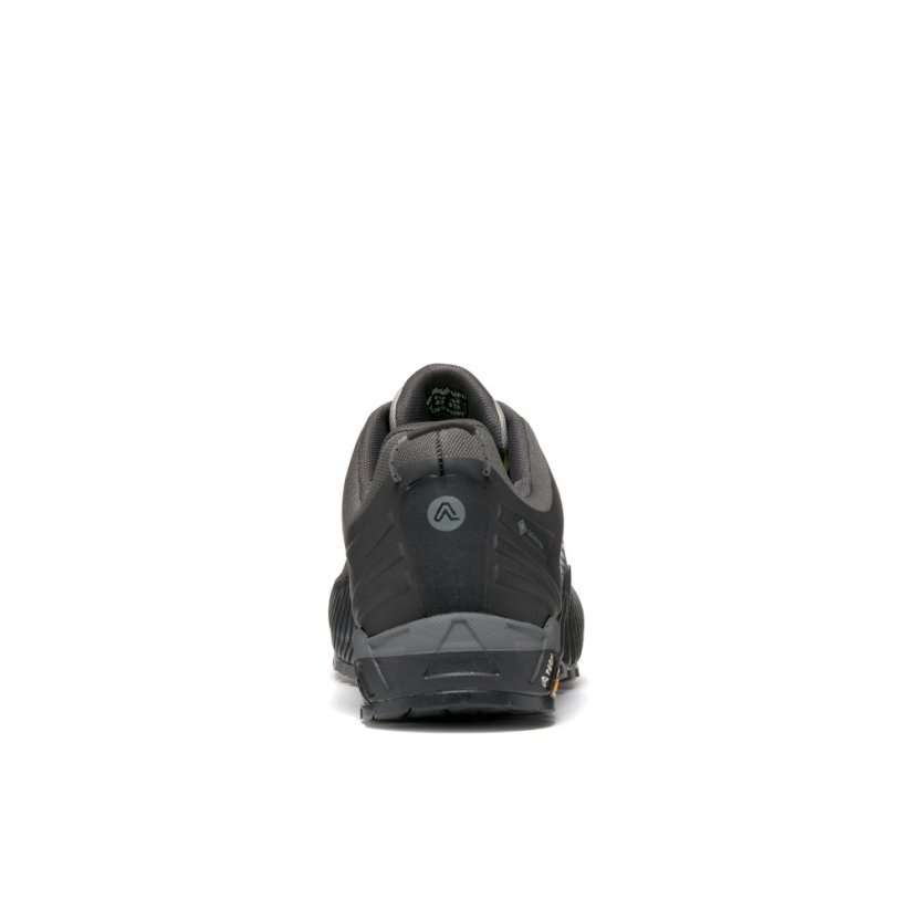 Eldo EVO GV pánské - Barva: shark grey/A608, Velikost: 7,5, Pohlaví: pánská