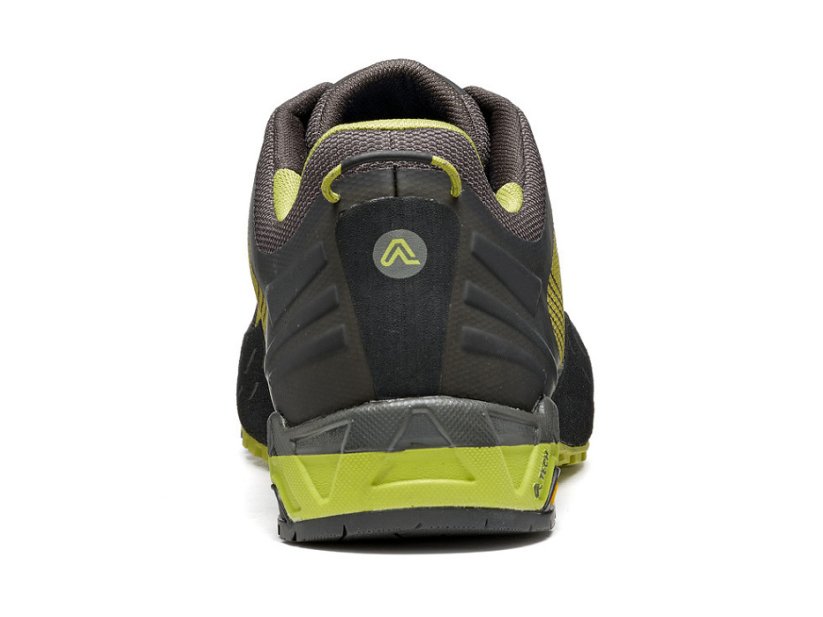 Eldo GV pánské - Barva: green oasis/smokey grey/B030, Velikost: 12, Pohlaví: pánská