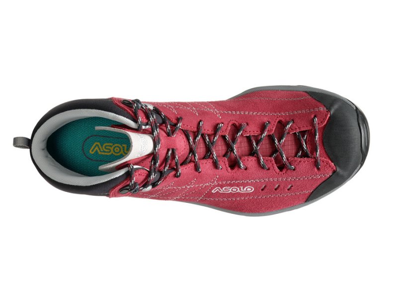 Nucleon Mid GV dámské