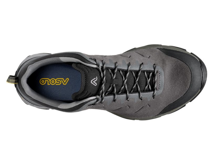 Acadia LTH GTX Wide pánské - Barva: graphite/black/A505, Velikost: 7,5, Pohlaví: pánská
