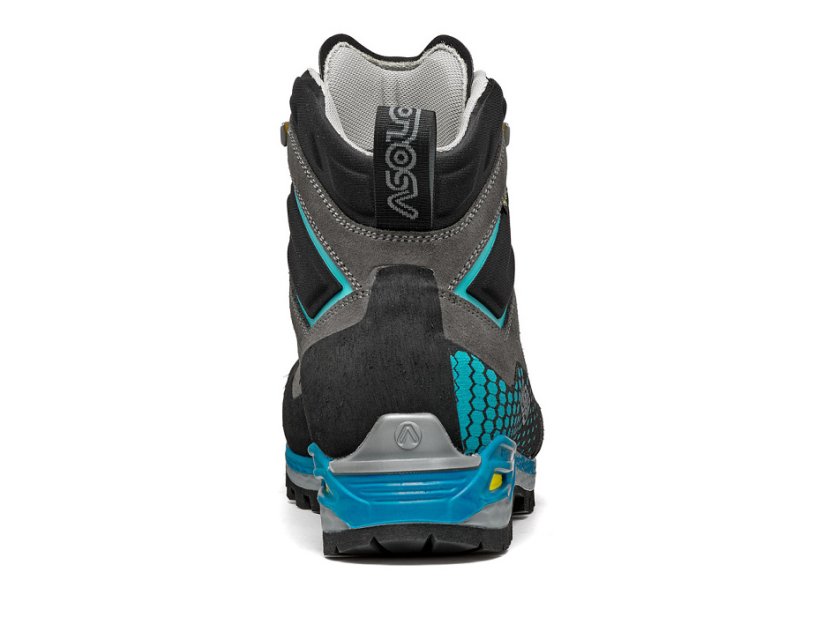 Freney EVO Mid Lth GV dámské