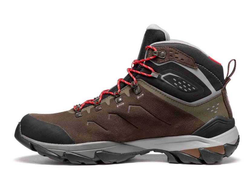 Acadia MID LTH GTX pánské