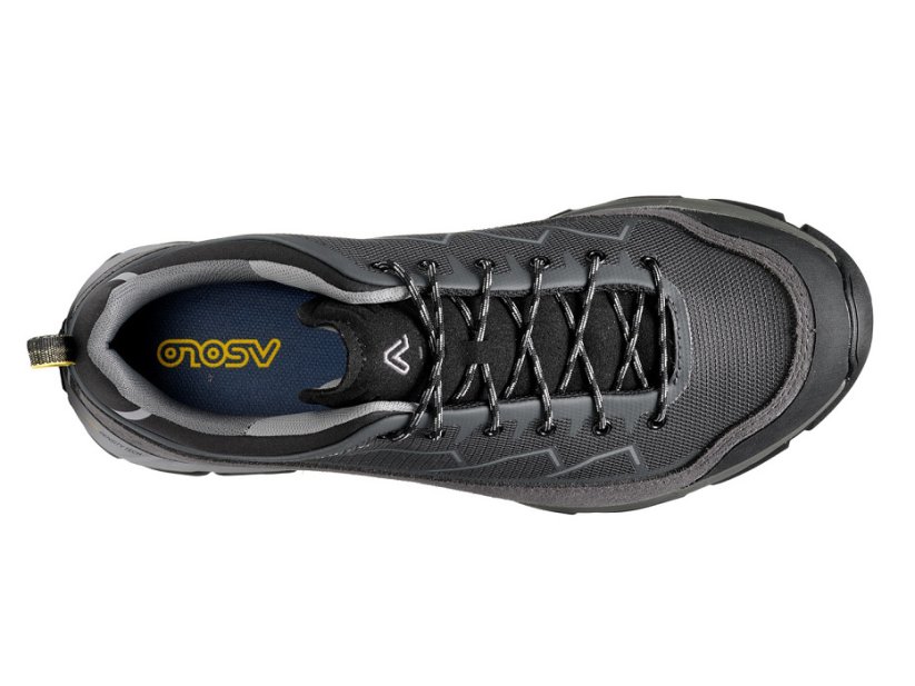 Acadia GTX pánské - Barva: graphite/black/A505, Velikost: 9, Pohlaví: pánská