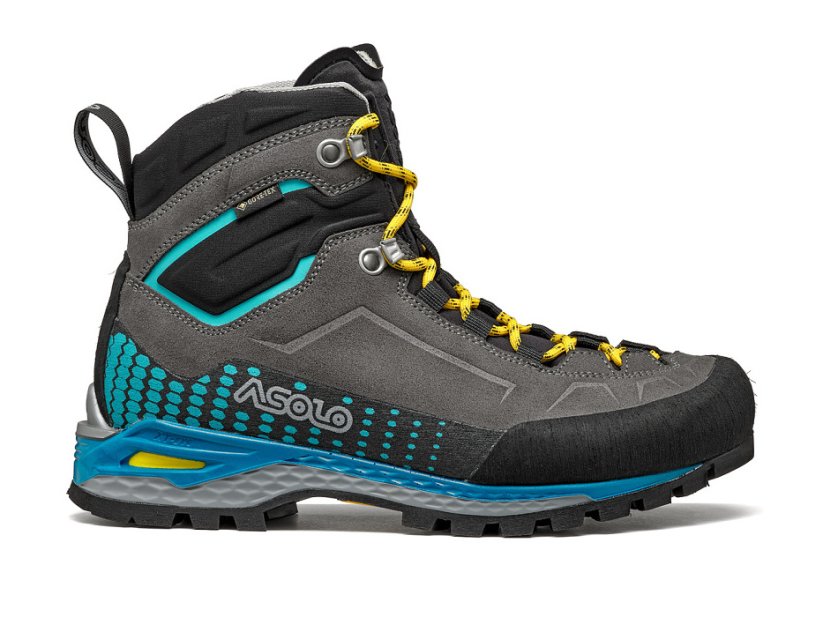 Freney EVO Mid Lth GV dámské