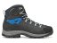 ASOLO FINDER GV (PÁNSKÉ) - Barva: graphite/gunmetal/sporty blue/A915, Velikost: 42