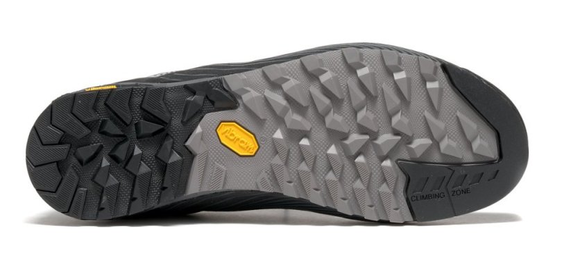 Eldo EVO GV pánské - Barva: shark grey/A608, Velikost: 7,5, Pohlaví: pánská