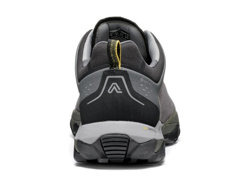 Acadia LTH GTX Wide pánské - Barva: graphite/black/A505, Velikost: 7,5, Pohlaví: pánská
