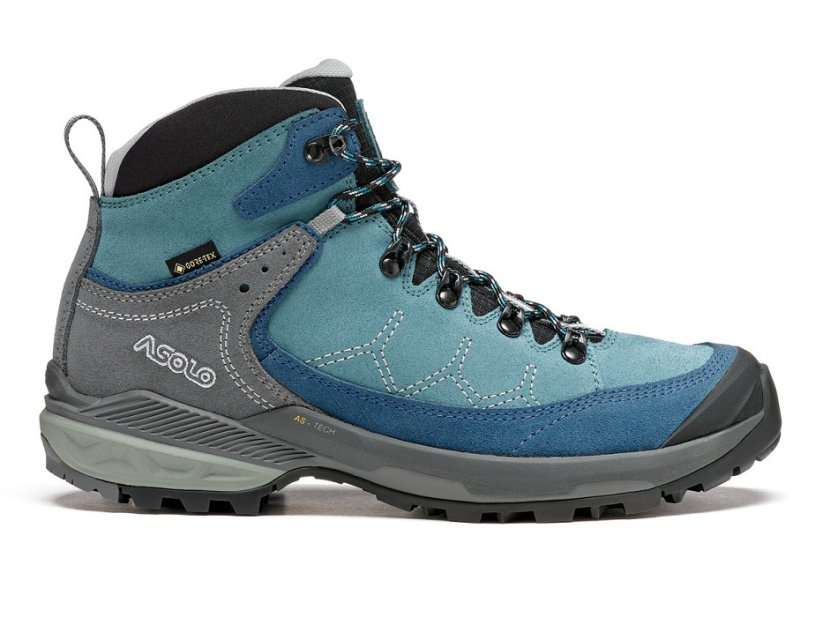 Falcon EVO Lth GV dámské