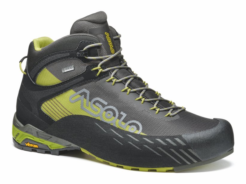 Eldo Mid GV pánské