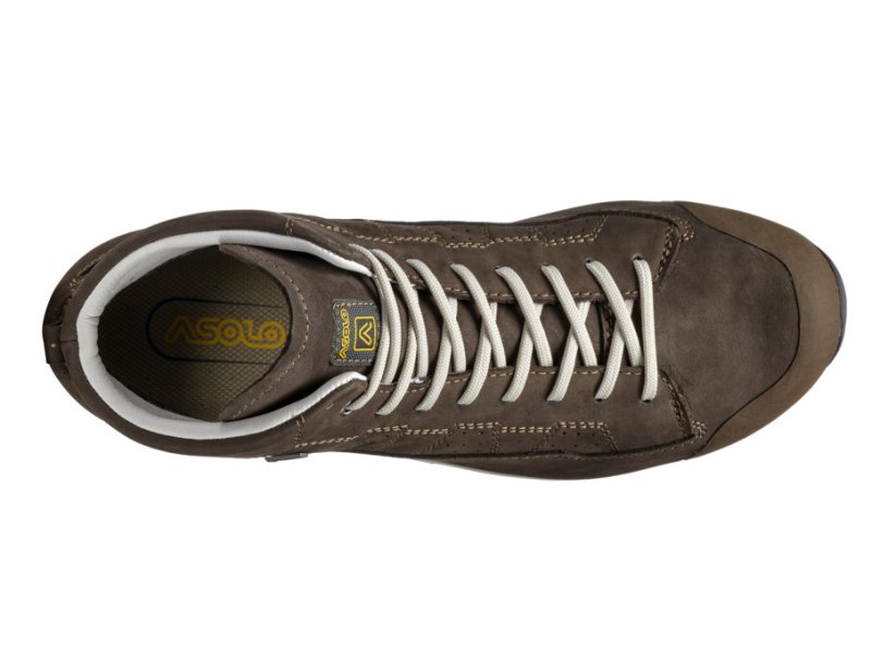 Active GV pánské - Barva: dark brown/A551, Velikost: 11, Pohlaví: pánská