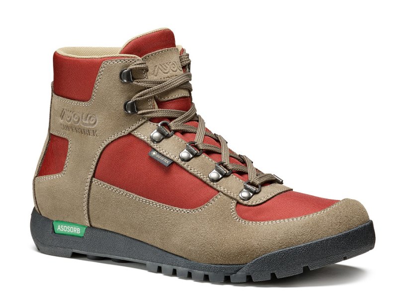 Supertrek GTX pánské