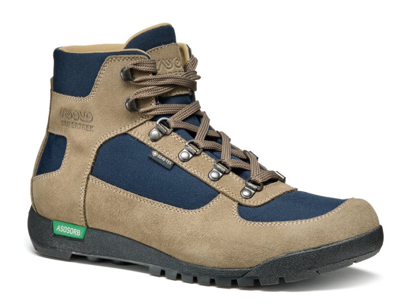 Supertrek GTX pánské