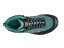 Falcon EVO Jaquard GV dámské - Barva: black/aqua green/A559, Velikost: 8,5, Pohlaví: dámská