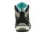 Falcon EVO GV dámské - Barva: dry weeds/aqua green/B112, Velikost: 6,5, Pohlaví: dámská