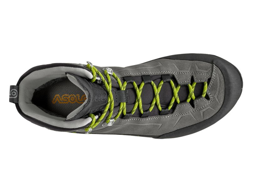 Freney EVO Mid Lth GV pánské