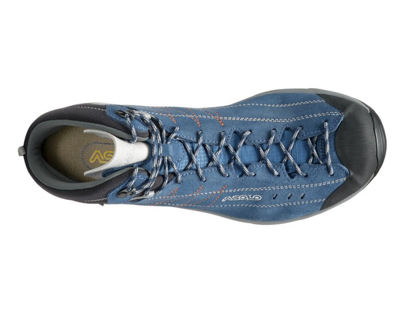 Nucleon Mid GV pánské