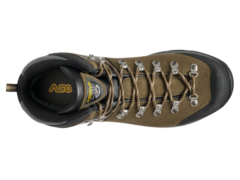 Greenwood EVO GV pánské